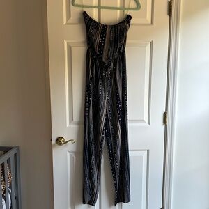 Timing - Women’s jumpsuit